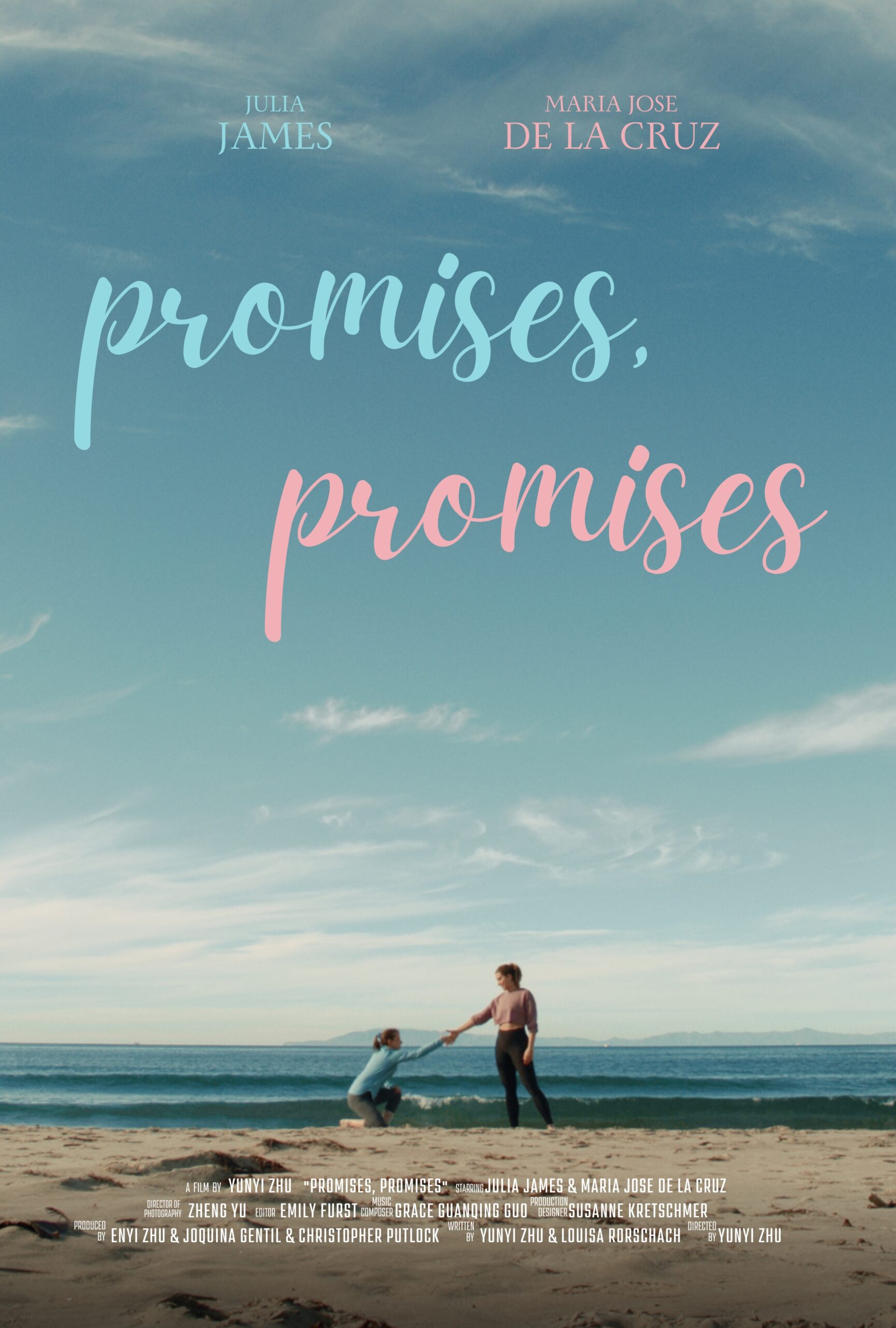 Promises, Promises